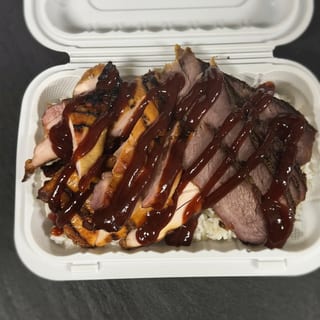 Belly Buster Bowl